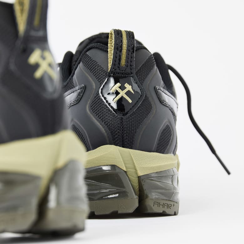 ASICS x GmbH Gel-Nandi 360 - Register Now on END. Launches | END. (US)